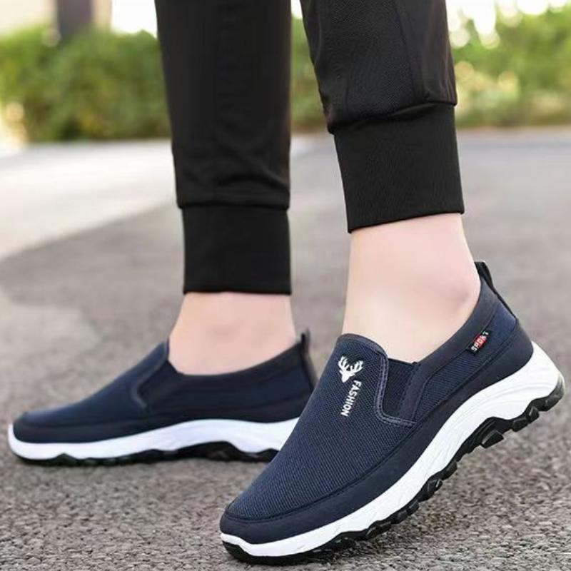 Мужские кроссовки Penny Boat Shoes для активного отдыха, пешего туризма, ходьбы, дышащие кроссовки для бега, походов, удобная спортивная обувь