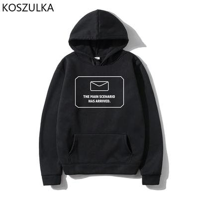 Горячая толстовка с капюшоном в стиле аниме «Всеведущий читатель», женская толстовка в стиле Харадзюку в стиле Харадзюку Докья Ким, женский Kawaii, новинка 2022 года, пуловер, топы с капюшоном