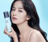 JUNG SAEM MOOL Essential Mool Micro Fitting Mist — Ультрамелкий увлажняющий и фиксирующий макияж спрей (55 мл / 120 мл)