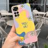 For Xiaomi Redmi Note 11 Pro Plus 5G Case Cover Redmi Note 11S 5G Back Bumper TPU Soft Case Redmi Note 11 Pro Mi 11i 5G Fundas