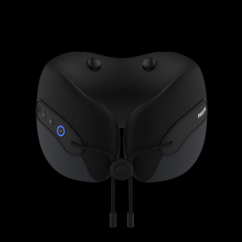 Philips U-образный массажер для шеи и плеч, штекер CN (адаптер в комплекте)