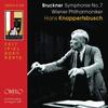 CD KNAPPERTSBUSCH, VIENNA PHILHARMONIC - Bruckner: Symphony No. 7  C665061B Orfeo 2006 Germany Classical Used