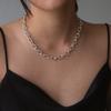 Another Layer Mara Chain Necklace (silver925)