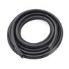 Rubber Door Weatherstrip SealsSide Door Sealing Strip for Chevy Silverado GMC Sierra Tahoe Suburban Yukon 1AWSK00228 Acceeories