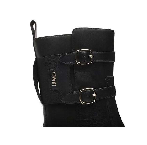 Ботильоны Liu Jo Amy 19 SF3105 P0102 Black