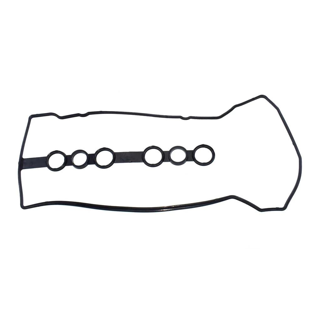 1Pc Valve Cover Gasket For Toyota Corolla 00-08 1121322050 112130D020 112130D030