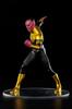 Kotobukiya НОВЫЙ 52 Sinestro NEW52 масштаб ПВХ окрашенная готовая фигурка ARTFX+ 1/10
