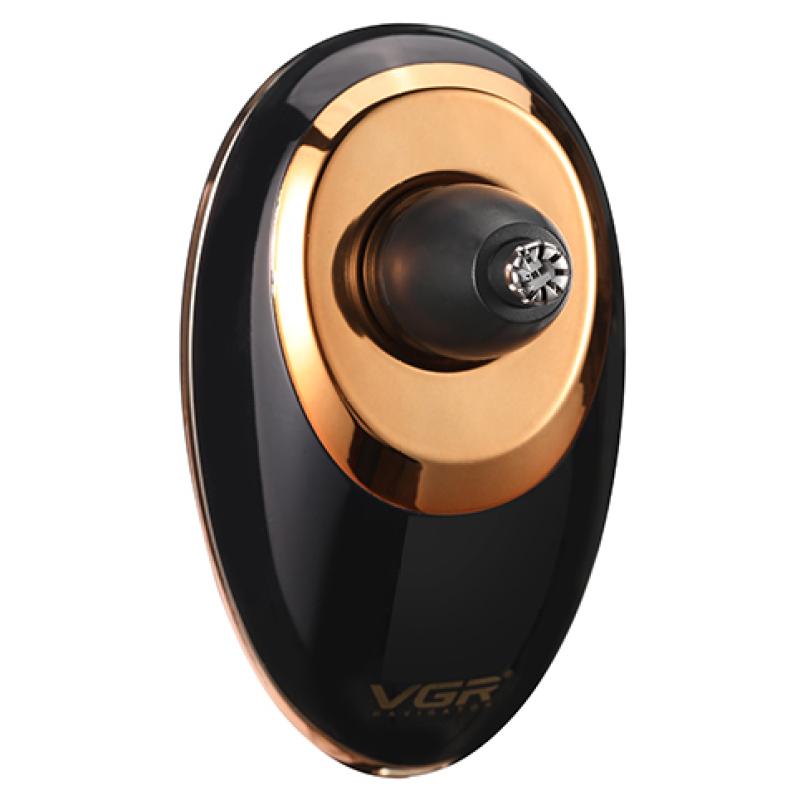 5in1 Multi-cutting IPX7 LCD Display Electric Razor Cut Zero Beard Trimmer Nose Ear Grooming Multi-use Bald Shaver