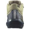 SALOMON Elixir Activ Mid Goretex ботинки трекинговые