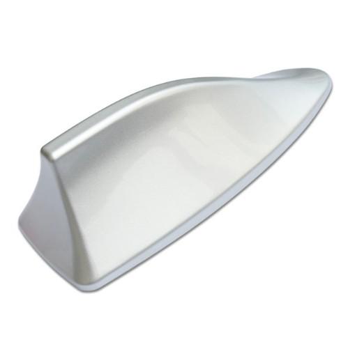 FOR SEAT IBIZA Leon Cover FR Supercopa Mii Toledo car radio shark fin antenna signal shark fin antena 3M adhesive Car Styling ik,098