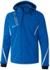 Jacket Erima Softshell Jacket Function New Royal/white