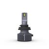 Philips Ultinon Pro3015 Автомобильный светодиодный налобный фонарь H1/H4/H7/HIR2/H11/HB3/4 люмен (за пару):1700ЛМ