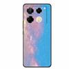 Чехол для Infinix Note 40 Pro 5G, мягкий силиконовый чехол из ТПУ, чехлы для телефона для Infinix Note 40 40pro 4G, Цветочки, Милый Coque Fundas