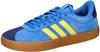 Кроссовки Adidas VL Court 3.0 bright royal/pure sulfur/dark blue