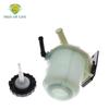 New Power Steering Reservoir Tank With Bracket & Cap 44360-37180 For Truck Toyota HINO DUTRO 130 Truck 44360 37180 4436037180