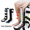 1PCS Orthopedic Boot Foot Brace Splint for Ankle Foot Injuries Sprain Broken Toe Post Surgery Fracture Cast Boots