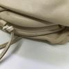 [Pre-Owned] Bottega Veneta The Mini Pouch 'Porridge/Gold' - Good #1AYV08S