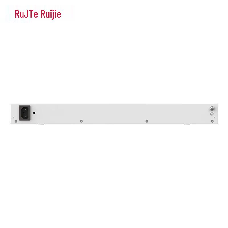 Коммутатор Ruijie серии RG-S3000, L2, монтируемый в стойку