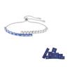 Swarovski Браслеты Унисекс Синие 5732266