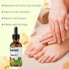 Nail Care Oil Daily Maintenance Nails Soft Moisturizing Nails Moisturizing Gentle Care 30ml