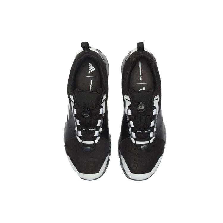 adidas White Mountaineering x Terrex TWO GTX 'Core Black' Мужские DB3006