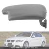 Серый кожаный подлокотник крышка центральной консоли для BMW E90 E91 E92 E93 51169134486