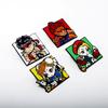 Игровые Эмалевые Значки Street Fighter РЮ ЧУН ЛИ КЭММИ БЕЛЫЙ ГОКИ Фигурка Значок Брошь Для Фанатов Косплей Значок на Лацкан Ювелирные Аксессуары
