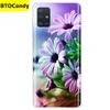 Чехол для Samsung Galaxy A51 Galaxy A71 A 71, мягкий силиконовый чехол из ТПУ для Samsung A51 SM-A515F A515 A 51, чехол для телефона Samsung A71