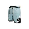 Jordan Повседневные шорты мужские синие DH9076-366