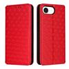Чехол-книжка для iPhone 16e / iPhone SE4 (2025) Кожаный чехол [Flip Vintage Leather] Кошелек ударопрочный прочный ретро чехол для телефона