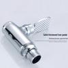 Deer Foot Pedal Water Faucet Valve