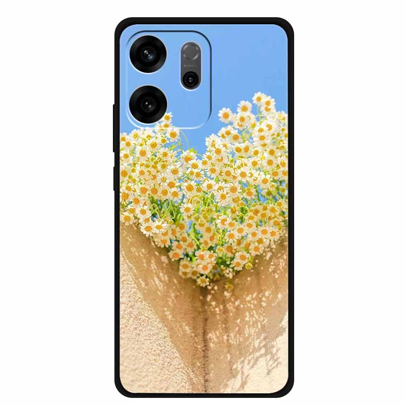 For Oppo Reno14 F 5G Case Wolf Lion Soft TPU Silicone Phone Cover For Oppo Reno 14 F 5G Reno14F Fundas Shockproof Bumper Shell