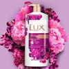 LUX Indulgent Fragrance Body Wash, Enchanting Peony, 3 x 700g Special Pack