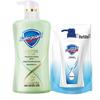 Гель для душа Safeguard Освежающий с белым чаем