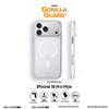Planet Guardian Slim Magnetic Protective Case for iPhone 18/17 Pro Series