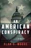 Книга An American Conspiracy