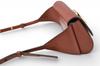 Used Chloebody bag leather Women