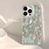 Цветы Бабочка Текстура Пера Жесткий Чехол Для Realme 15T 15 14 13 12 11 Pro C75 C71 C53 C55 C67 C21Y Силиконовый Чехол Бампер