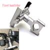 For SYM CRUISYM 125 180 300 GTS 250i 300i maxsym 400 600 jet 14 125 Motorcycle handlebar Mobile Phone Holder GPS stand bracket