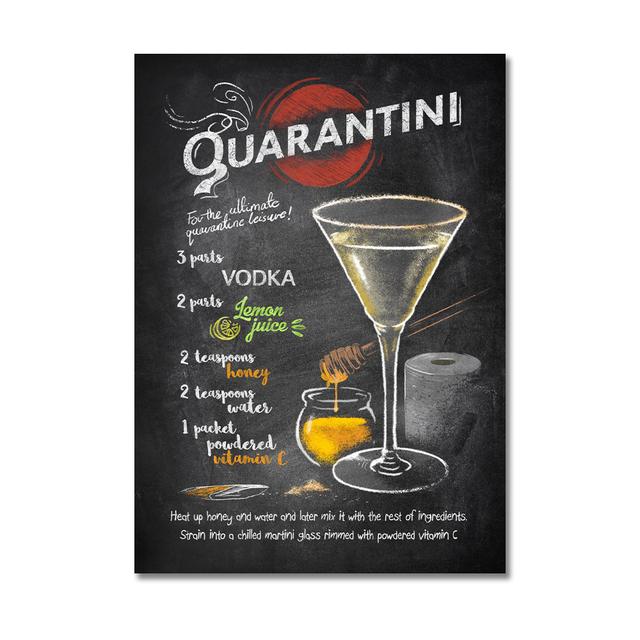 Винтажный постер для коктейлей, напитков, синий, гавайский, «Кровавая Мэри», фиолетовый, Мартиника, кубинская картина маслом, стена ресторана, бара