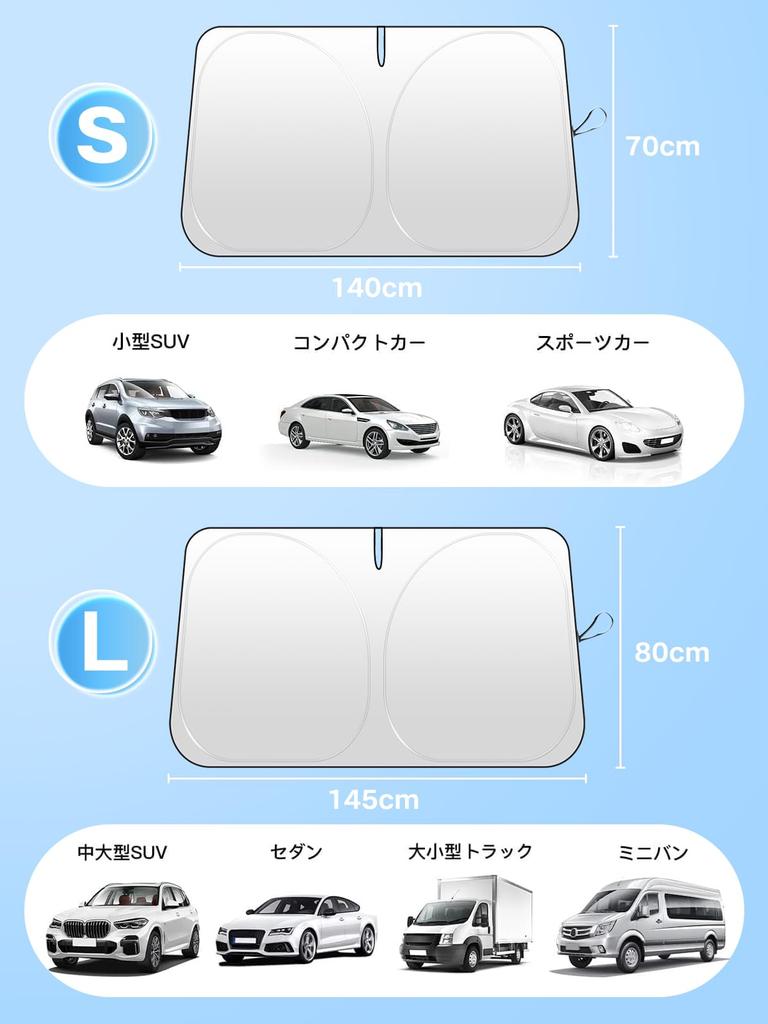 Homos 2024 Улучшенное Удобное Хранение Солнцезащитный Козырек для Автомобиля Передний, Солнцезащитный Козырек на Лобовое Стекло для Toyota,