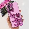 For Motorola Edge 30 Neo / 30Lite / 30Pro 5G 4G Back Cover Cartoon Cool Style Animals Girly Soft TPU Silicone Phone Case Bumper