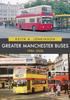 Книга Greater Manchester Buses 1986-2006