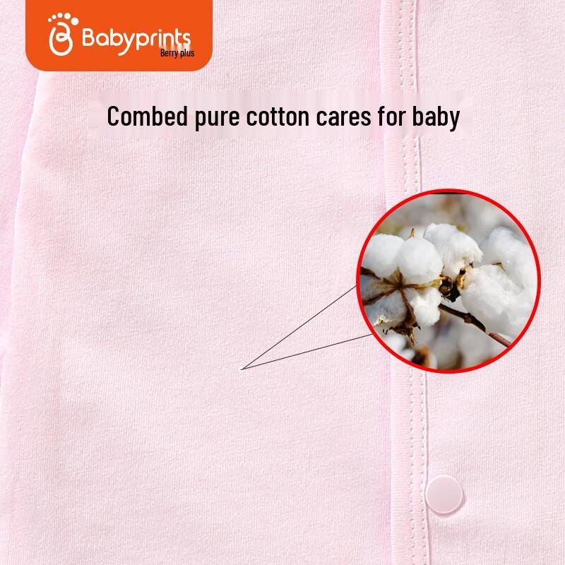 Babyprints Подарочный набор одежды для новорожденного из 13 предметов