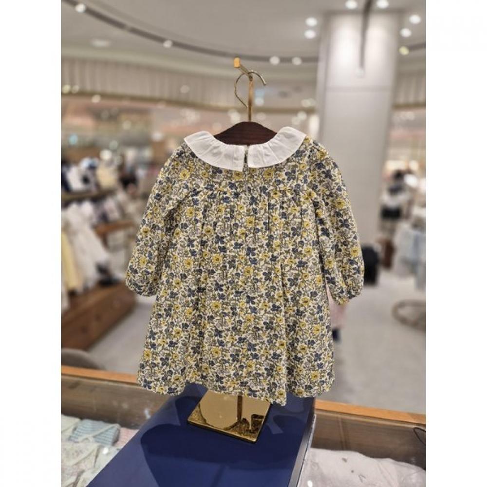 Show Chocola Nina Pintuck One Piece And Libel Cardigan Set ttpwoe051Seta