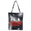 Сумка-тоут для студентов Stranger Things