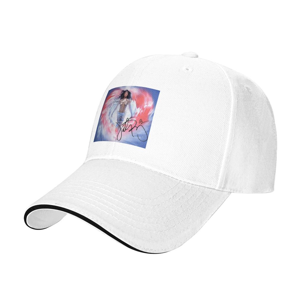Katy Perry Autograph Cap Casual Baseball Caps Adjustable Hat Hip Hop Summer Unisex Baseball Hats Customizable