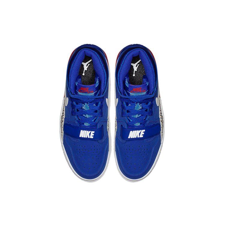 Jordan Legacy 312 Pistons AV3922-416