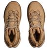 HOKA One One Kaha 3 Mid Gore-Tex Granola Bark (Womens) Women Sneakers 1162531-GRK