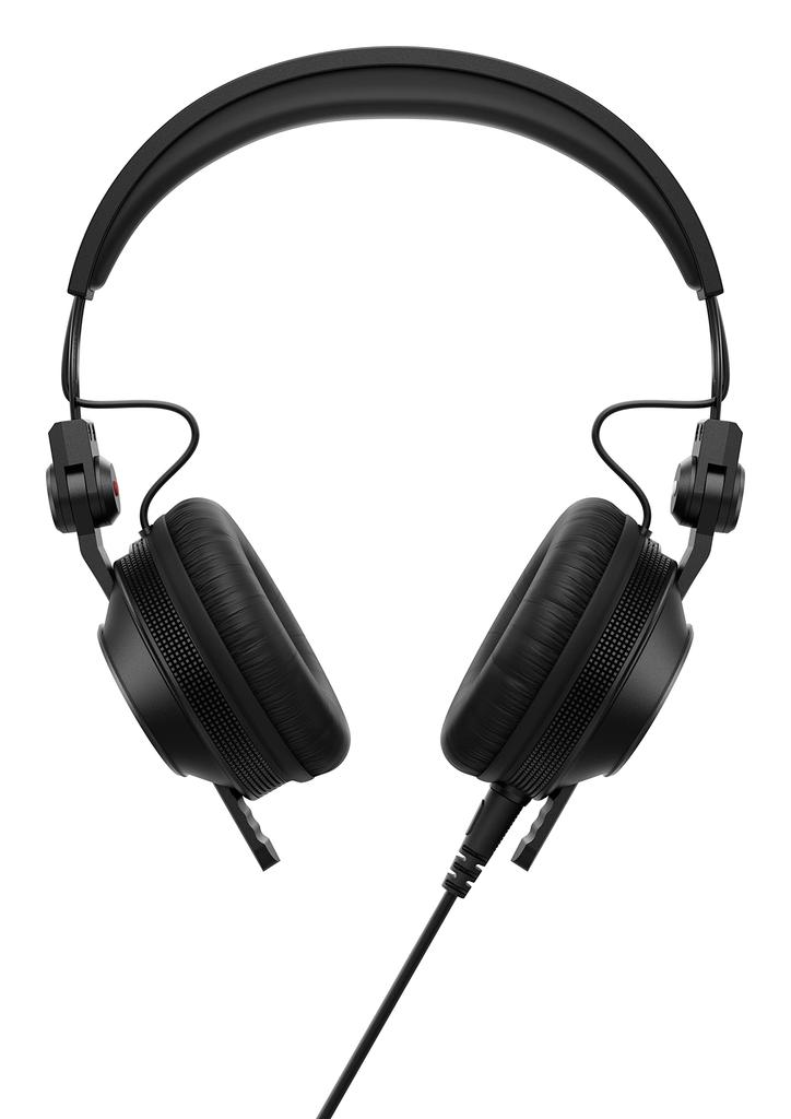 Professional DJ Headphones On-ear HDJ-CX